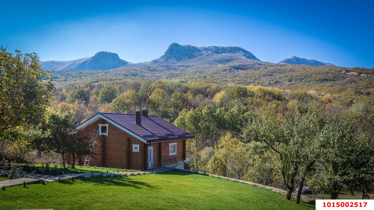 Фото №1: Земельный участок под ИЖС 10.46 сот. - Нижегородская