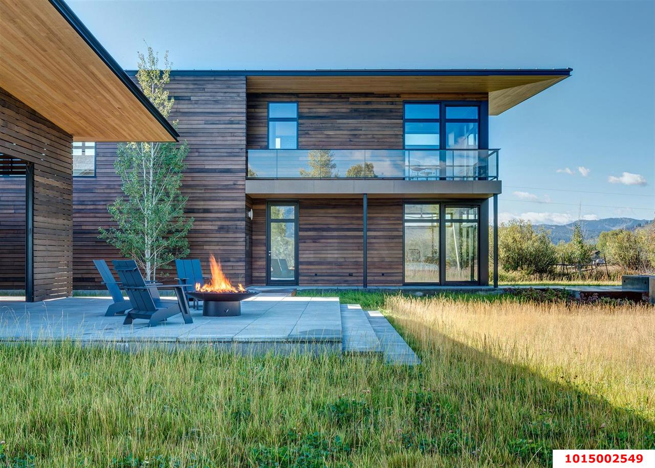 Фото №1: Земельный участок под ИЖС 12.36 сот. - Нижегородская