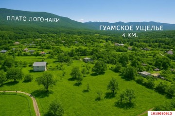 Фото №2: Земельный участок под ИЖС 10 сот. - Нижегородская, 