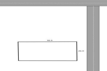 Фото №2: Земельный участок 6 сот. - Знаменский, мкр. СТ Рассвет, ул. Цветочная, 448/2