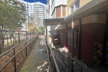 Фото №1: Торговое помещение 65 м² - Краснодар, мкр. Московский, ул. им. Артюшкова В.Д., 15