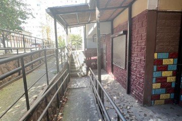 Фото №5: Торговое помещение 65 м² - Краснодар, мкр. Московский, ул. им. Артюшкова В.Д., 15