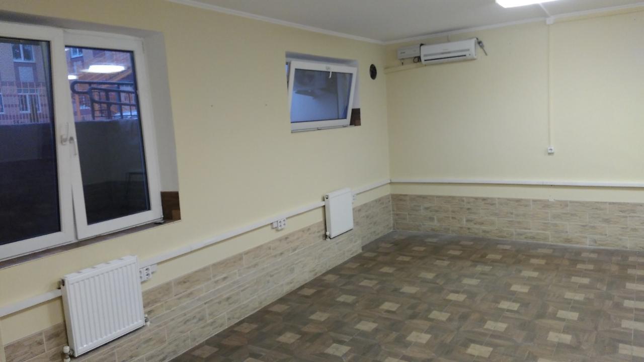 Фото №2: Коммерция 64 м² - Краснодар, Прикубанский внутригородской округ, мкр. Московский, ул. им. Артюшкова В.Д., 15