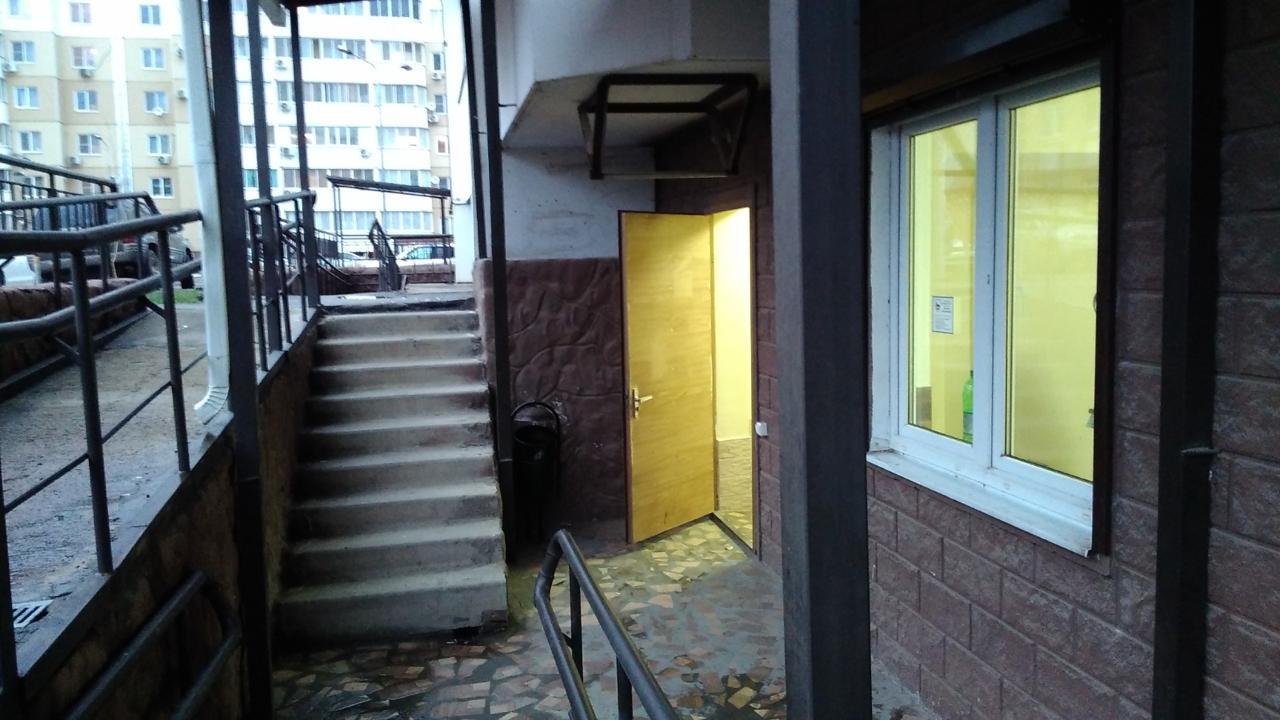 Фото №7: Коммерция 64 м² - Краснодар, Прикубанский внутригородской округ, мкр. Московский, ул. им. Артюшкова В.Д., 15