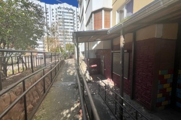 Фото №1: Коммерция 64 м² - Краснодар, мкр. Московский, ул. им. Артюшкова В.Д., 15