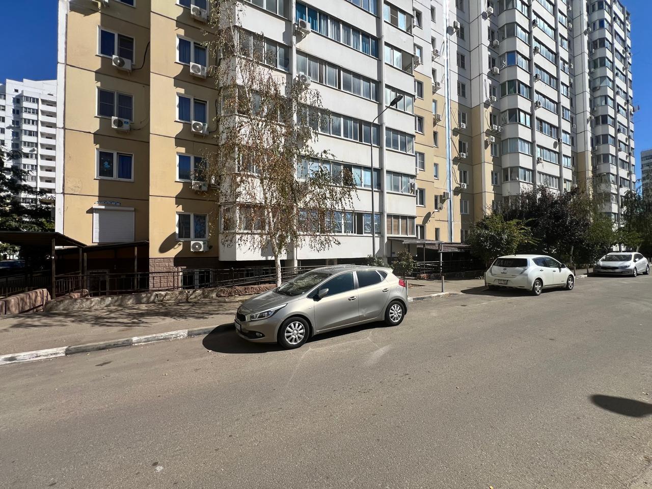 Фото №6: Коммерция 64 м² - Краснодар, Прикубанский внутригородской округ, мкр. Московский, ул. им. Артюшкова В.Д., 15