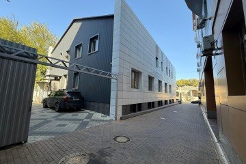 Фото №5: Торговое помещение 370 м² - Краснодар, мкр. Центральный, ул. Главная городская площадь