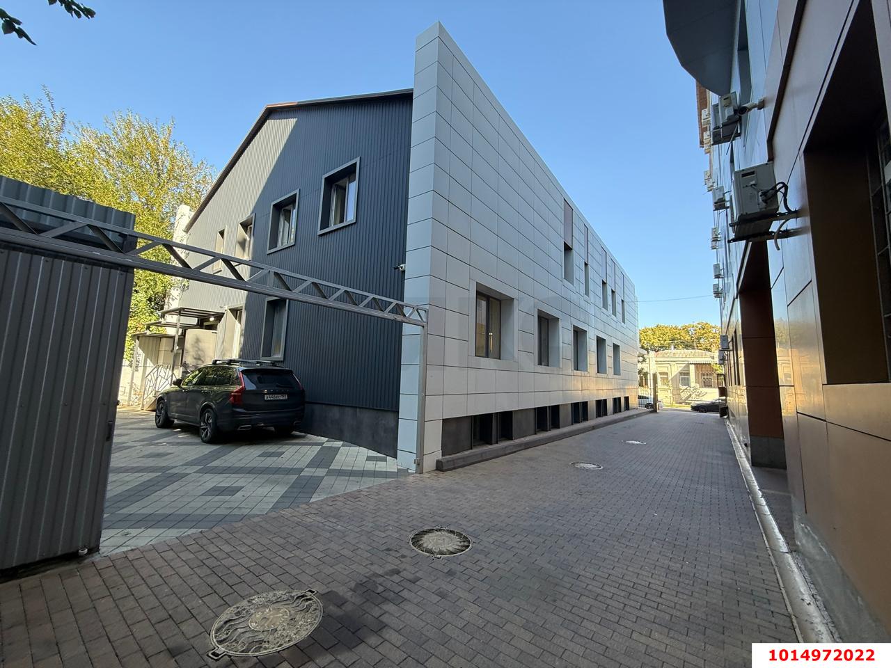 Фото №5: Торговое помещение 370 м² - Краснодар, Центральный, ул. Главная городская площадь