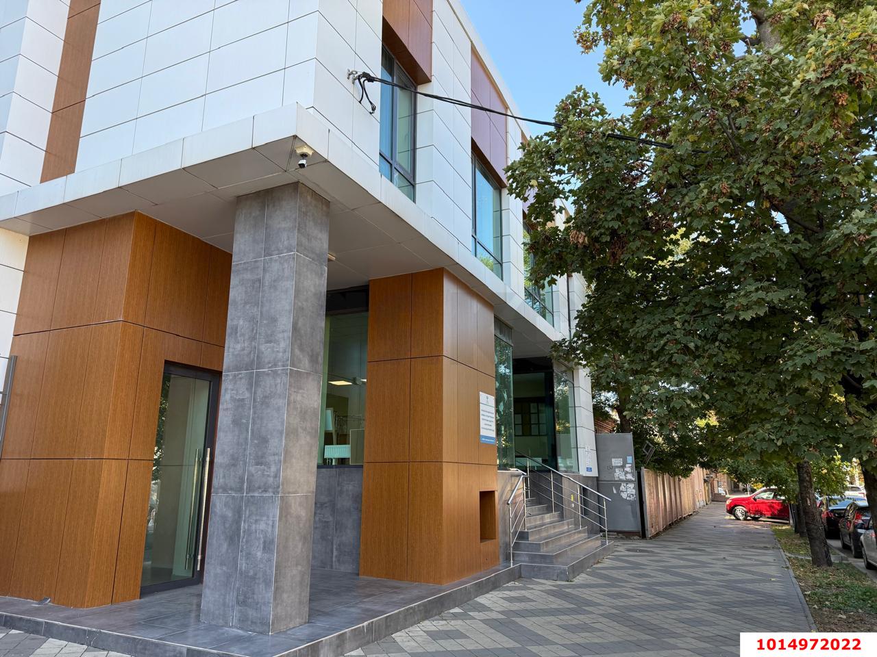 Фото №3: Коммерция 369 м² - Краснодар, Западный внутригородской округ, мкр. Центральный, ул. Ленина, 26