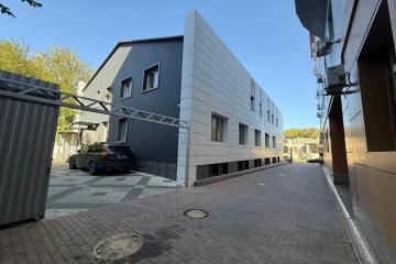 Фото №5: Коммерция 369 м² - Краснодар, мкр. Центральный, ул. Ленина, 26