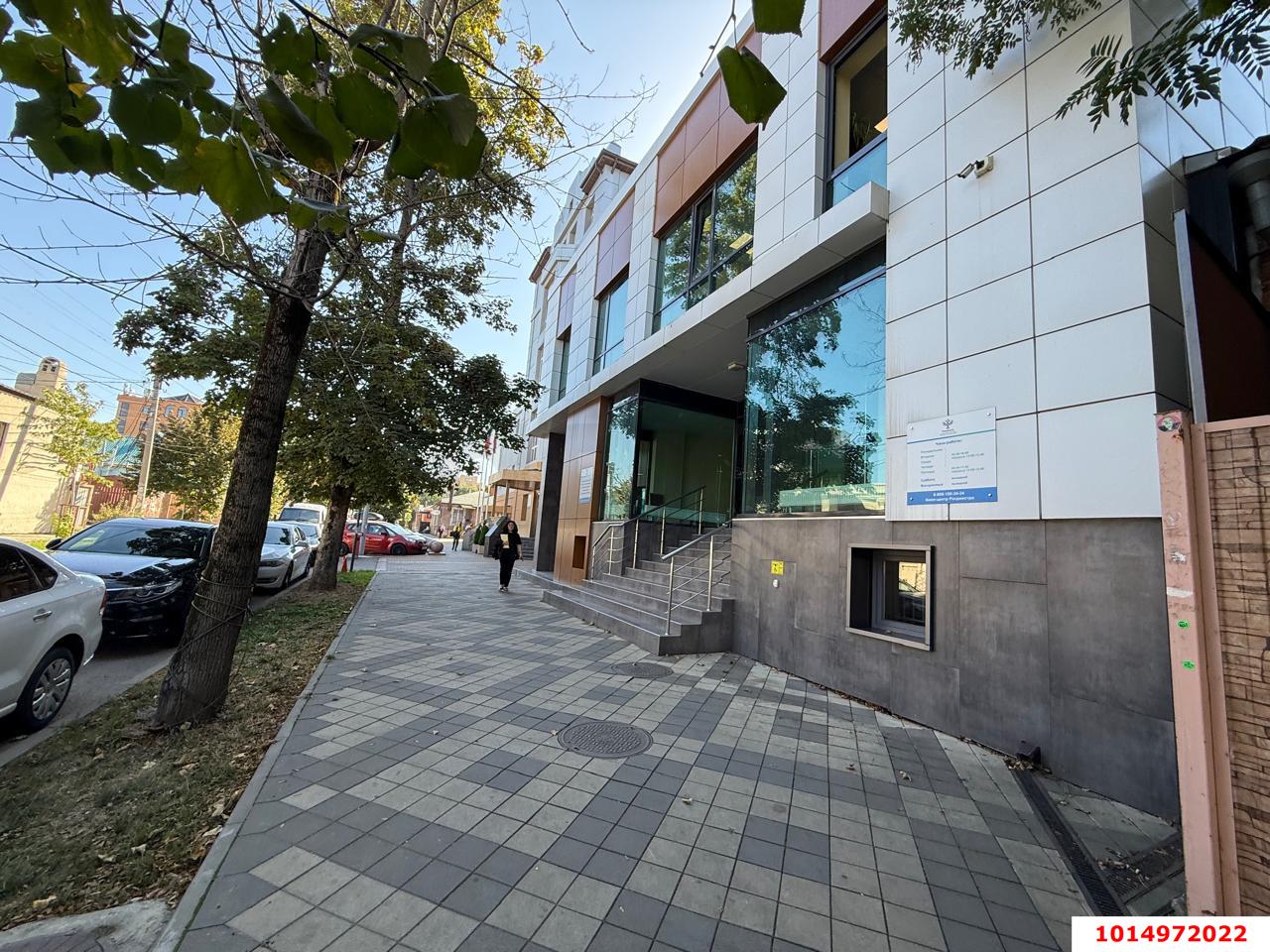 Фото №7: Торговое помещение 370 м² - Краснодар, Центральный, ул. Главная городская площадь