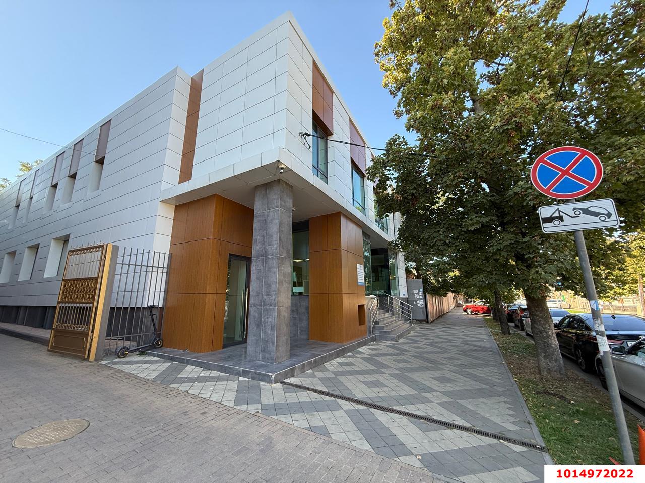 Фото №4: Коммерция 369 м² - Краснодар, Западный внутригородской округ, мкр. Центральный, ул. Ленина, 26