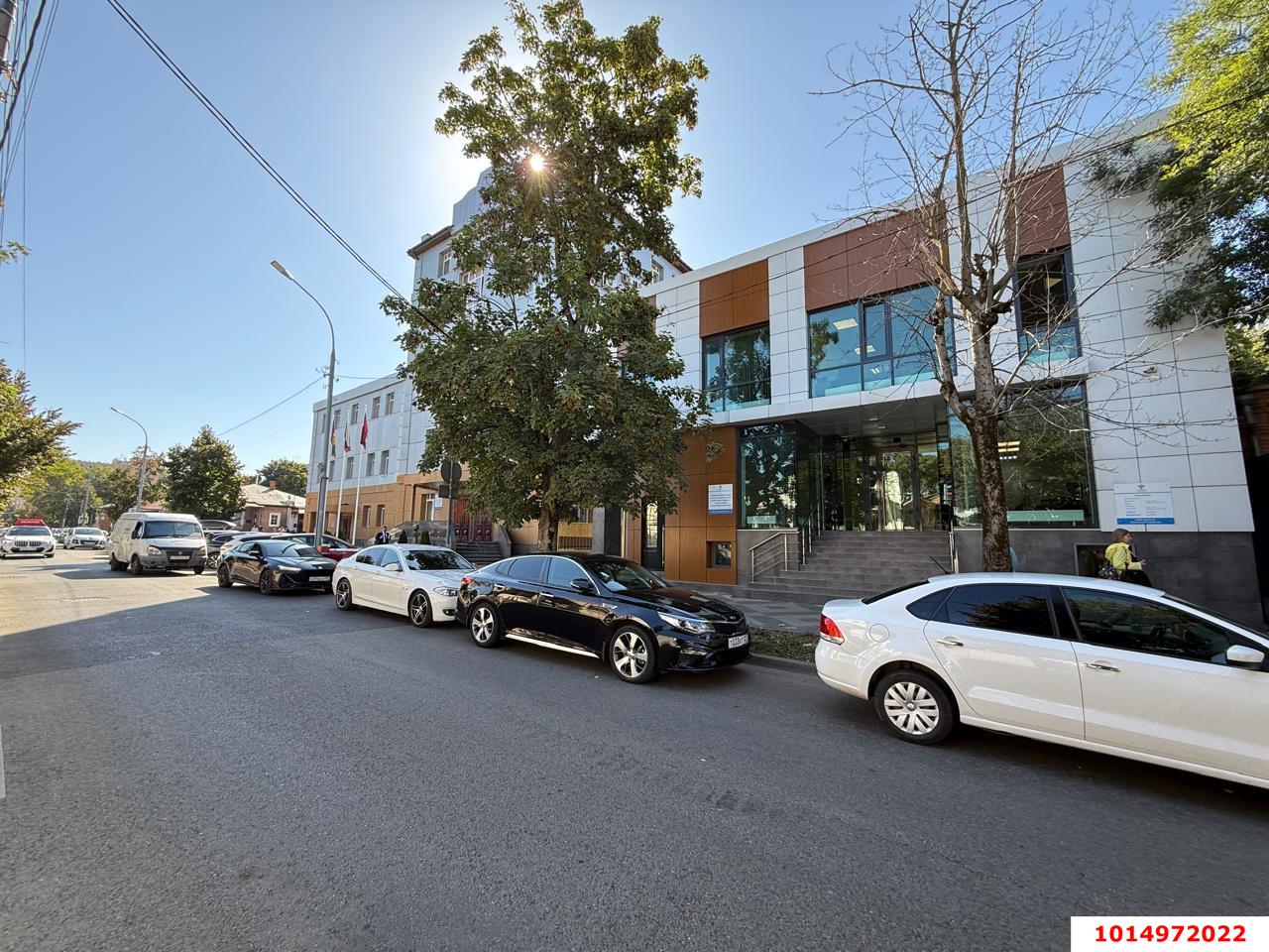 Фото №9: Коммерция 369 м² - Краснодар, Западный внутригородской округ, мкр. Центральный, ул. Ленина, 26