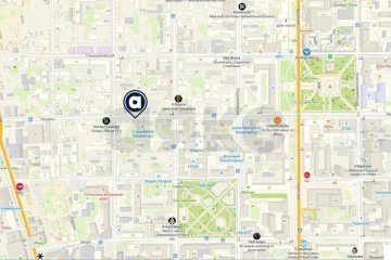 Фото №2: Торговое помещение 370 м² - Краснодар, мкр. Центральный, ул. Главная городская площадь