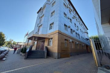 Фото №1: Коммерция 369 м² - Краснодар, мкр. Центральный, ул. Ленина, 26