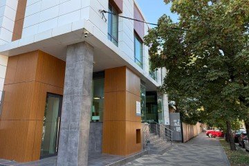 Фото №3: Торговое помещение 370 м² - Краснодар, мкр. Центральный, ул. Главная городская площадь
