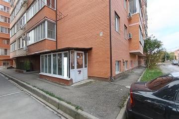 Фото №3: Коммерция 54 м² - Краснодар, мкр. жилой комплекс Красивый, пер. 2-й Красивый, 10