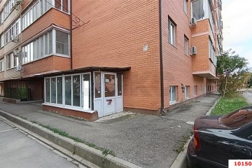 Фото №3: Торговое помещение 54 м² - Краснодар, мкр. жилой комплекс Красивый, пер. 2-й Красивый, 10