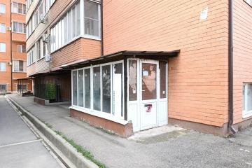 Фото №1: Коммерция 54 м² - Краснодар, мкр. жилой комплекс Красивый, пер. 2-й Красивый, 10