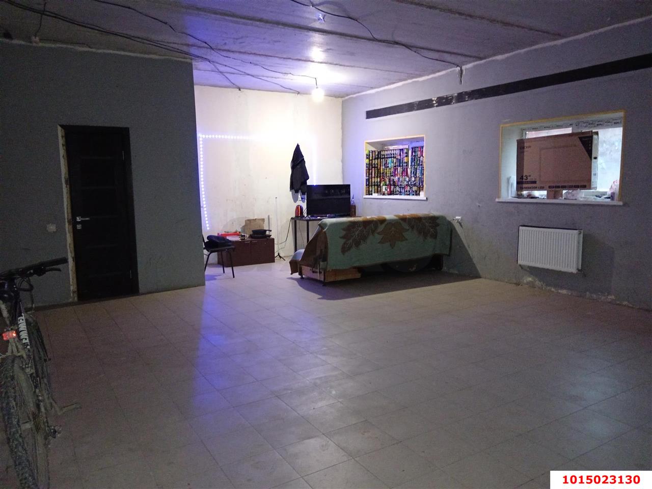 Фото №4: Торговое помещение 54 м² - Краснодар, жилой комплекс Красивый, пер. 2-й Красивый, 10