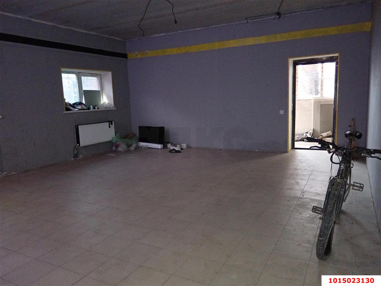 Фото №6: Торговое помещение 54 м² - Краснодар, жилой комплекс Красивый, пер. 2-й Красивый, 10
