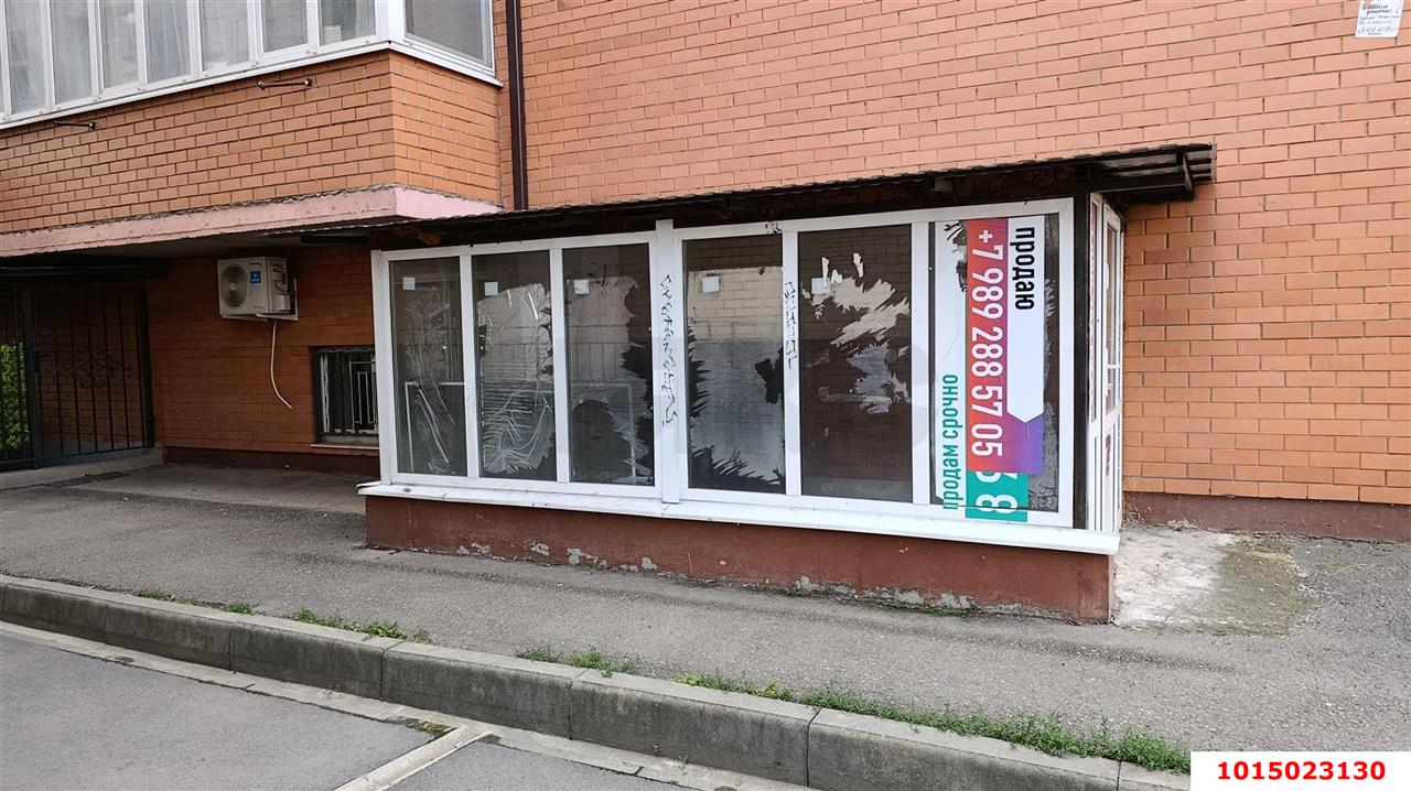Фото №14: Торговое помещение 54 м² - Краснодар, жилой комплекс Красивый, пер. 2-й Красивый, 10