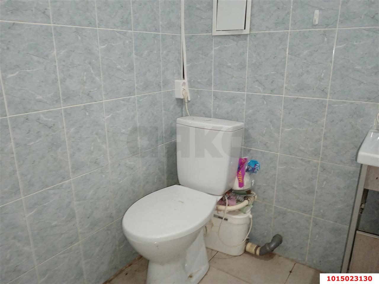 Фото №7: Коммерция 54 м² - Краснодар, Прикубанский внутригородской округ, Завод Радиоизмерительных Приборов, Калинино, мкр. жилой комплекс Красивый, пер. 2-й Красивый, 10