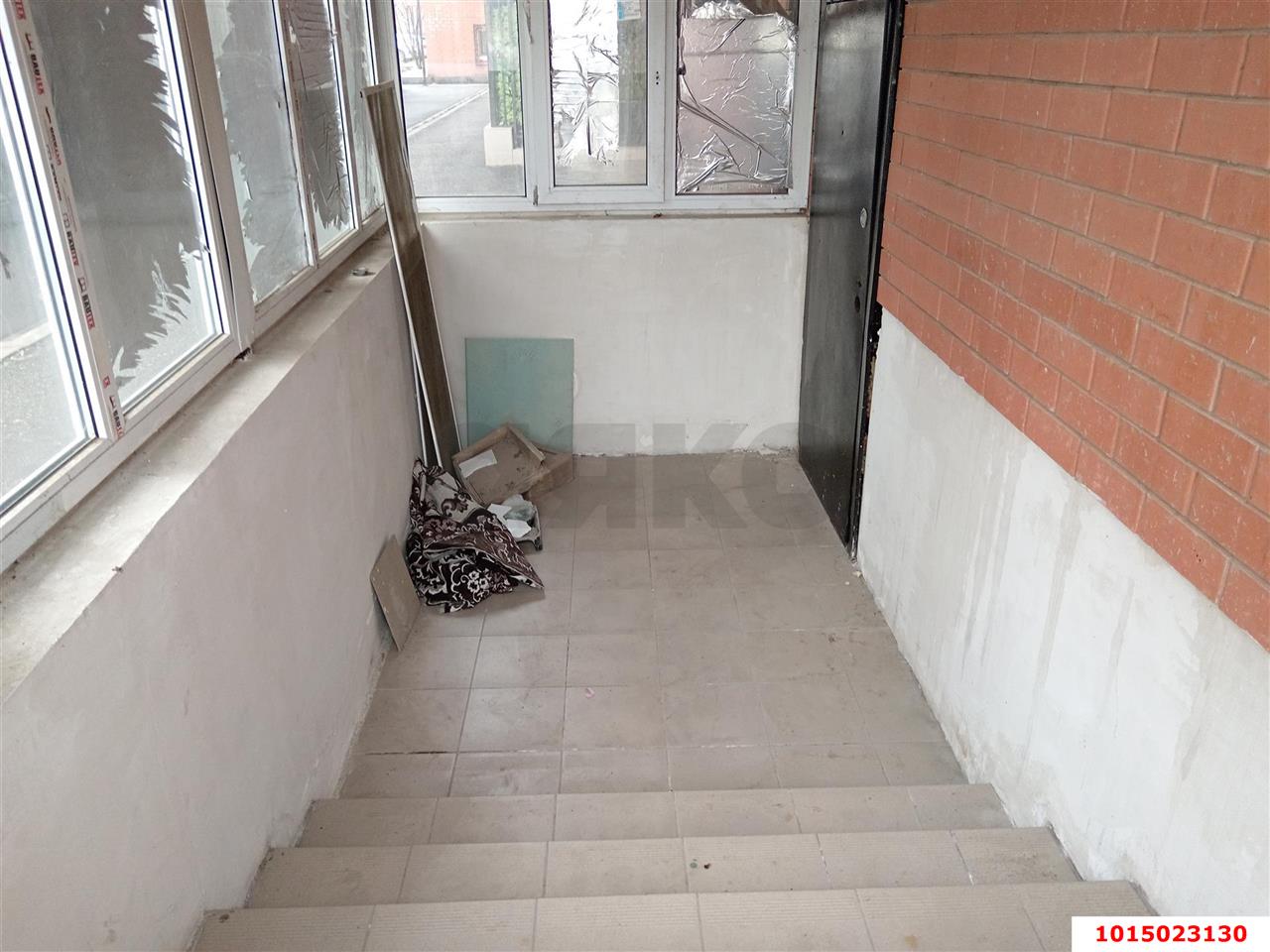 Фото №10: Торговое помещение 54 м² - Краснодар, жилой комплекс Красивый, пер. 2-й Красивый, 10