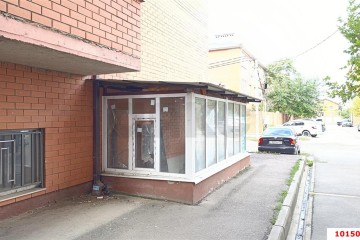 Фото №2: Торговое помещение 54 м² - Краснодар, мкр. жилой комплекс Красивый, пер. 2-й Красивый, 10