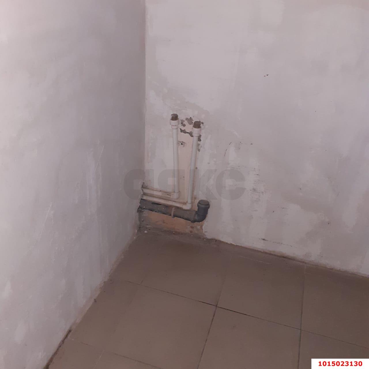 Фото №8: Торговое помещение 54 м² - Краснодар, жилой комплекс Красивый, пер. 2-й Красивый, 10