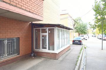 Фото №2: Коммерция 54 м² - Краснодар, мкр. жилой комплекс Красивый, пер. 2-й Красивый, 10