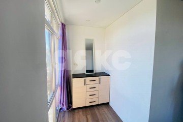 Фото №3: 1-комнатная квартира 27 м² - Сочи, мкр. ЖСК Лесной, 56