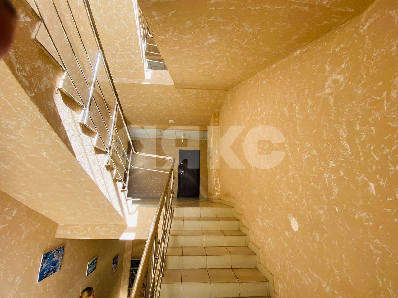 Фото №10: 1-комнатная квартира 27 м² - Сочи, ЖСК Лесной, 56