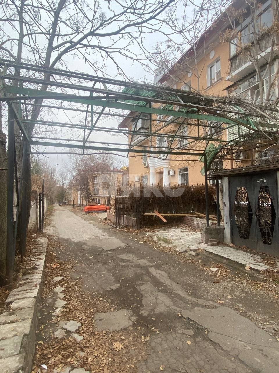 Фото №2: Коммерция 229 м² - Мариуполь, Приморский, пр-кт Нахимова, 78