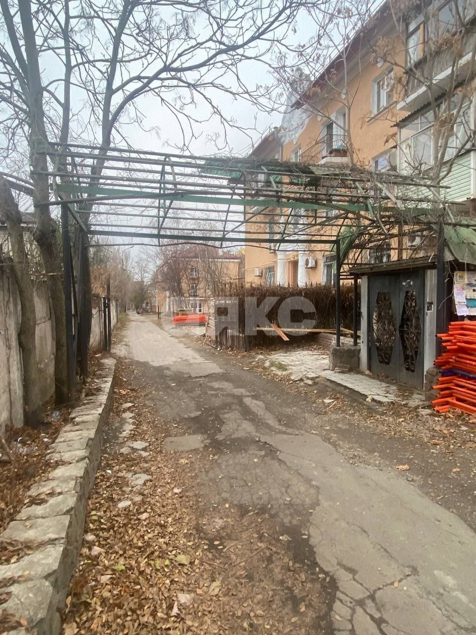 Фото №1: Коммерция 229 м² - Мариуполь, Приморский, пр-кт Нахимова, 78