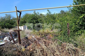 Фото №5: Земельный участок под ИЖС - Мариуполь, р. Жовтневый, ул. Котовского, 157