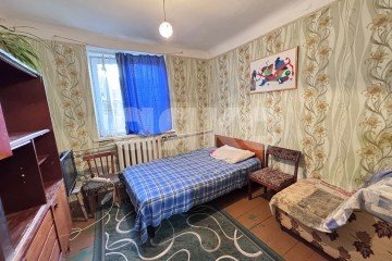 Фото №3: Часть дома 50 м² - Горячий Ключ, мкр. ЖК Горячий, 