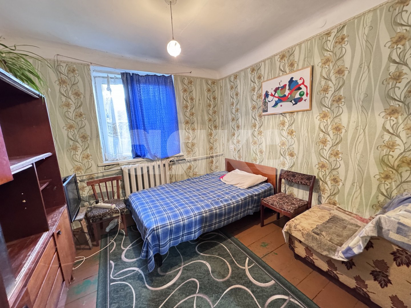 Фото №3: Часть дома 50 м² + 4 сот. - Горячий Ключ, ЖК Горячий