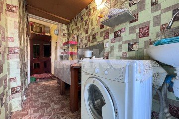 Фото №5: Часть дома 50 м² - Горячий Ключ, мкр. ЖК Горячий, 