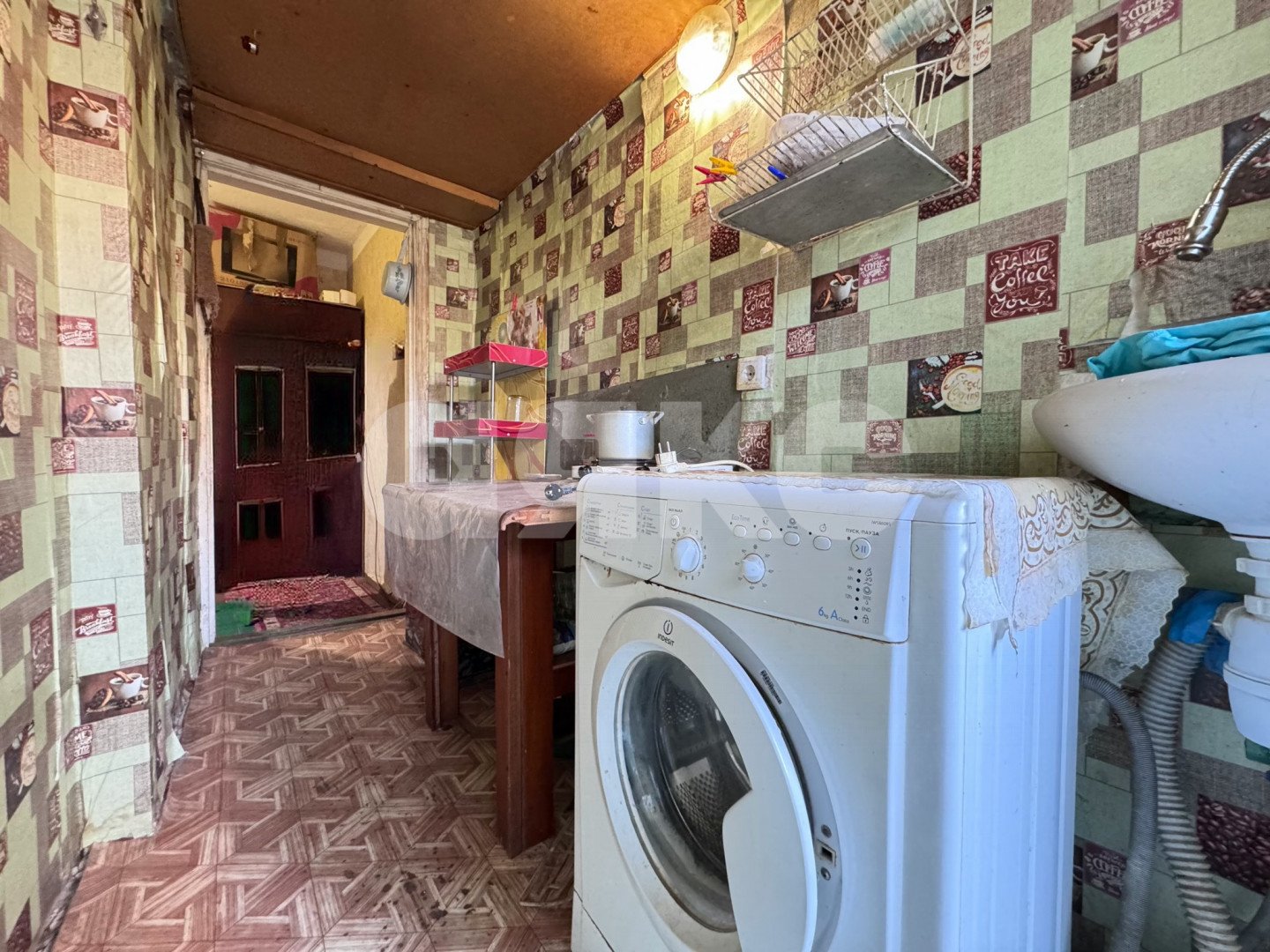 Фото №5: Часть дома 50 м² + 4 сот. - Горячий Ключ, ЖК Горячий