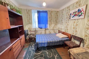 Фото №1: Часть дома 50 м² - Горячий Ключ, мкр. ЖК Горячий, 