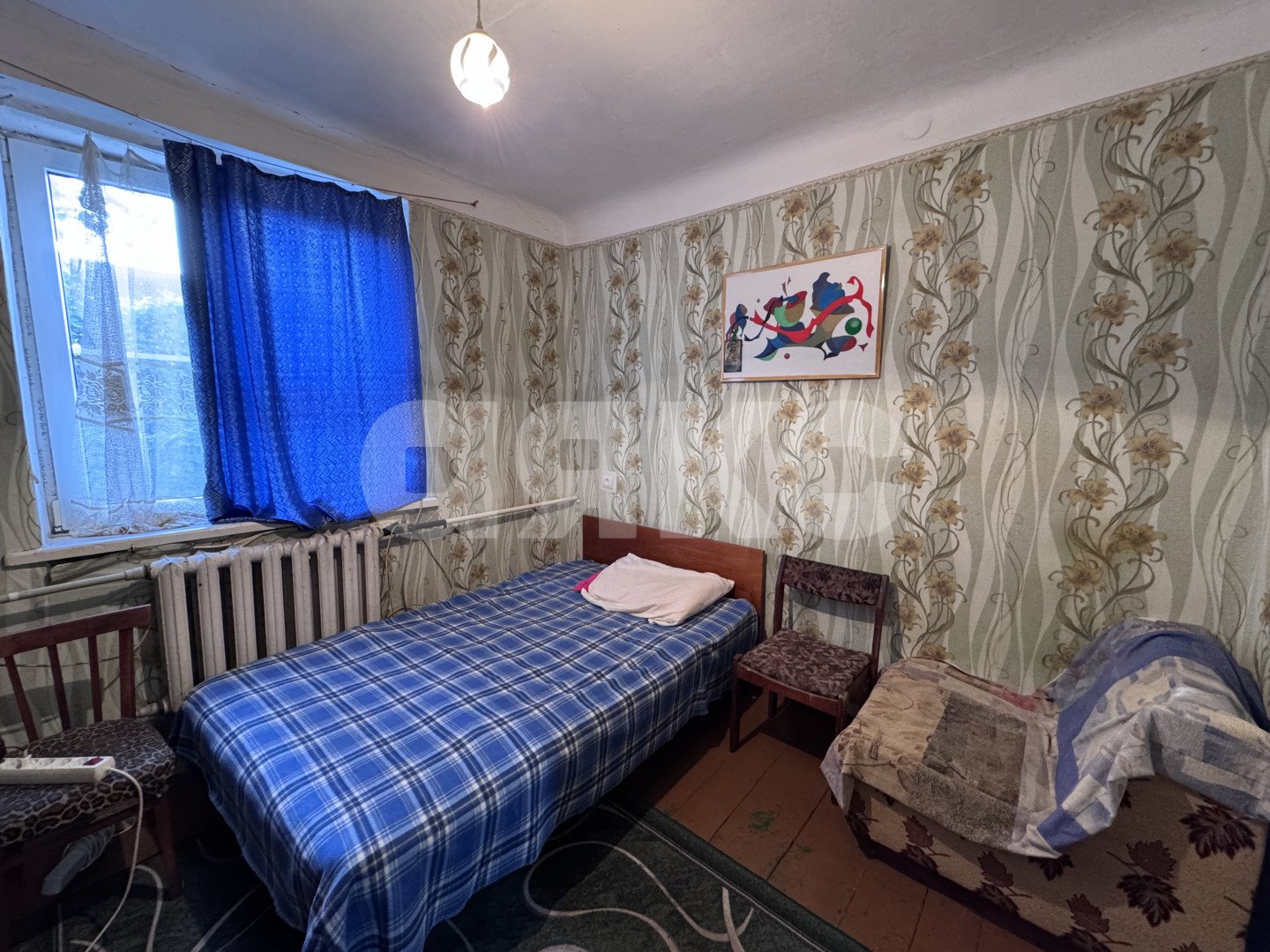 Фото №2: Часть дома 50 м² + 4 сот. - Горячий Ключ, ЖК Горячий