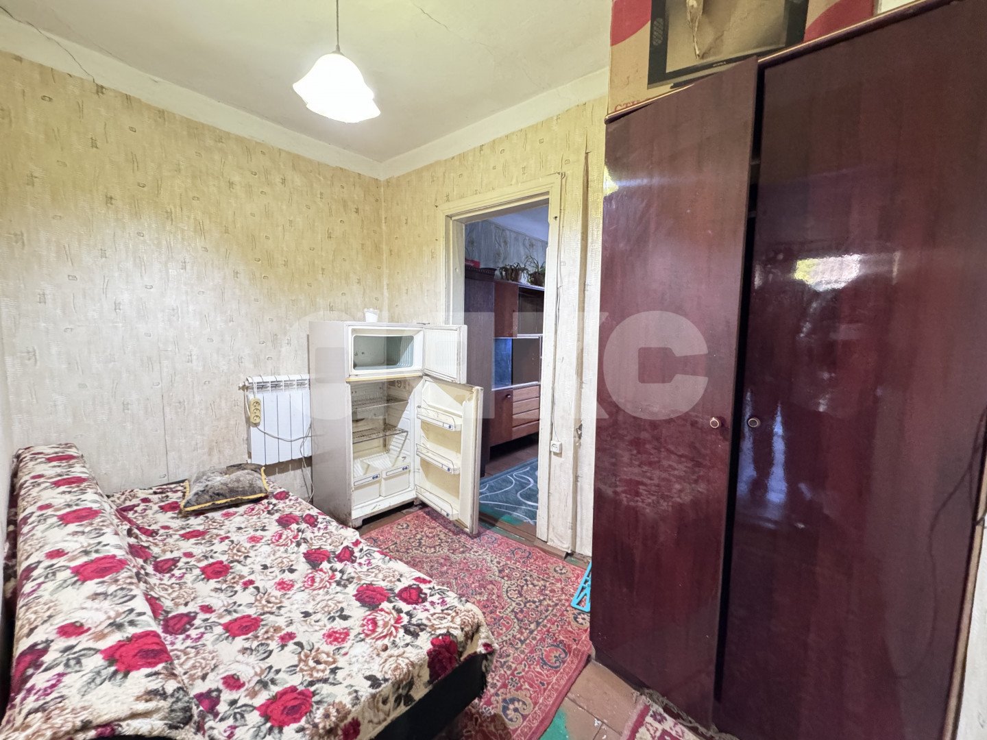 Фото №6: Часть дома 50 м² + 4 сот. - Горячий Ключ, ЖК Горячий
