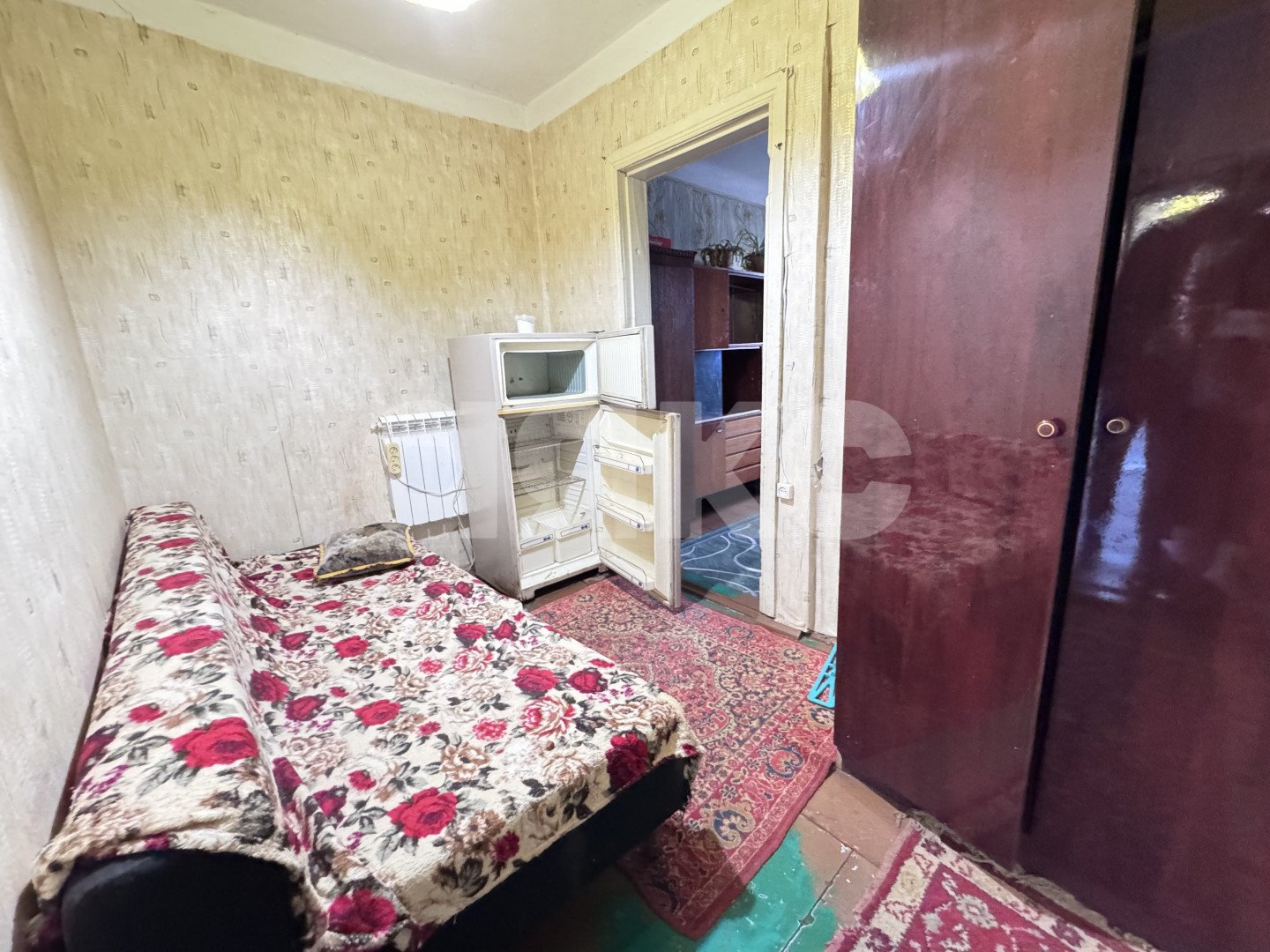 Фото №4: Часть дома 50 м² + 4 сот. - Горячий Ключ, ЖК Горячий