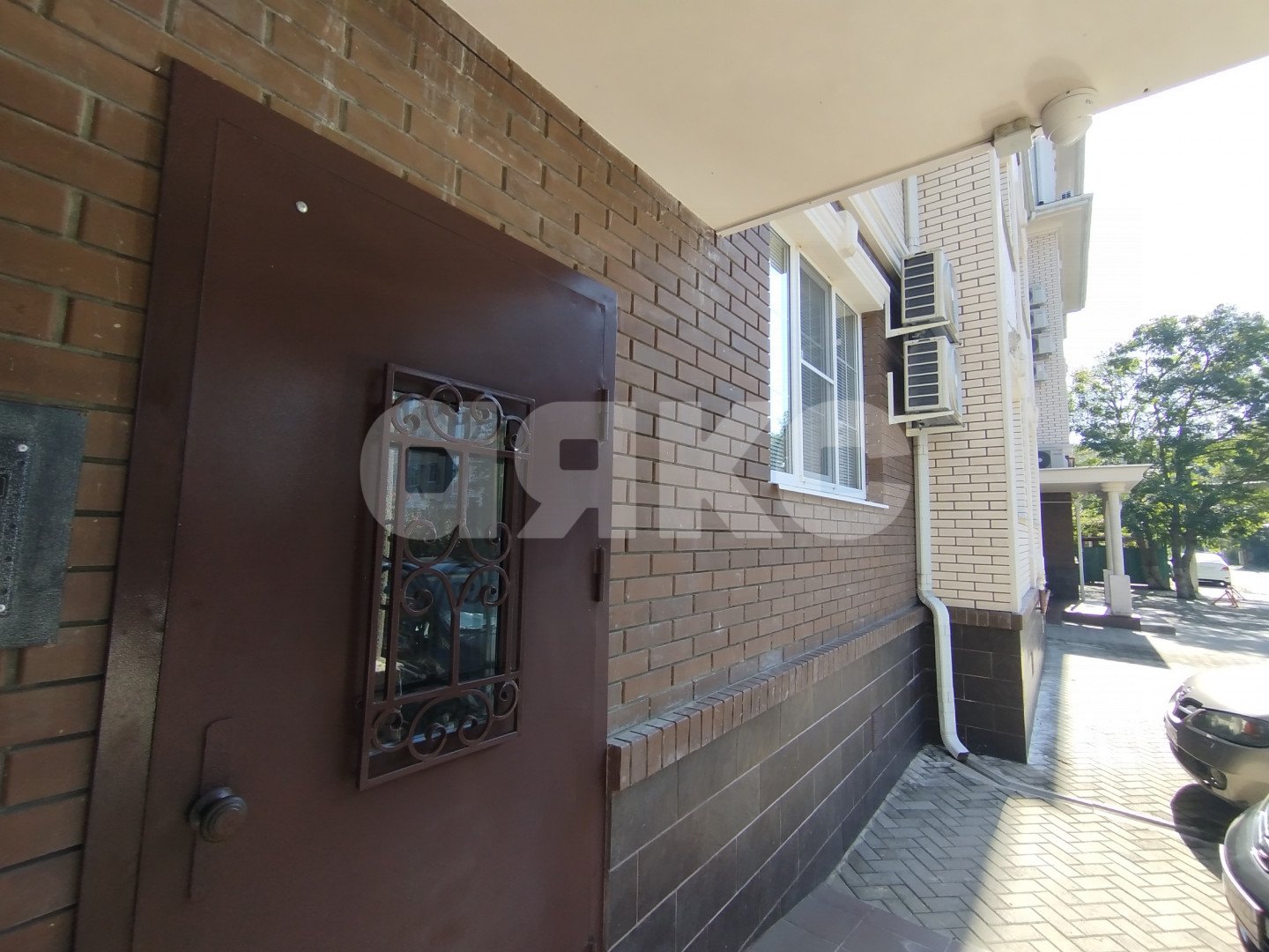 Фото №10: Коммерция 20 м² - Горячий Ключ, Курортная Зона, ул. Мира, 16