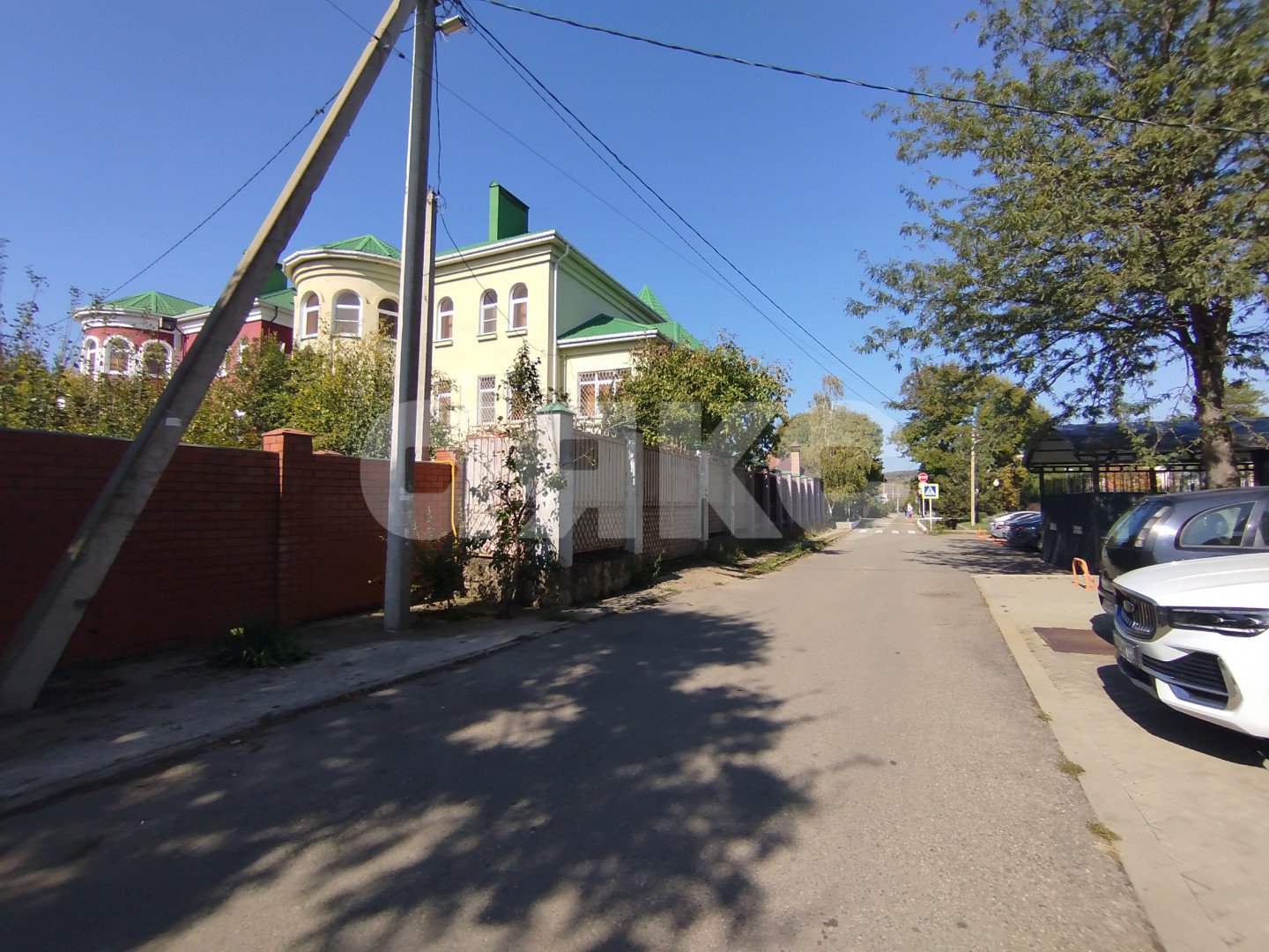 Фото №12: Коммерция 20 м² - Горячий Ключ, Курортная Зона, ул. Мира, 16