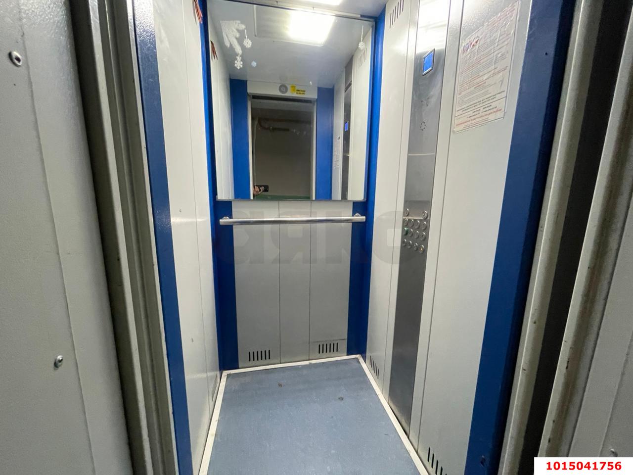 Фото №10: 2-комнатная квартира 55 м² - Краснодар, Микрохирургии глаза, ул. Академика Лукьяненко, 95/3