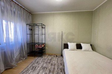 Фото №2: 2-комнатная квартира 55 м² - Краснодар, мкр. Микрохирургии глаза, ул. Академика Лукьяненко, 95/3