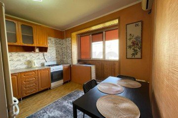 Фото №3: 2-комнатная квартира 55 м² - Краснодар, мкр. Микрохирургии глаза, ул. Академика Лукьяненко, 95/3