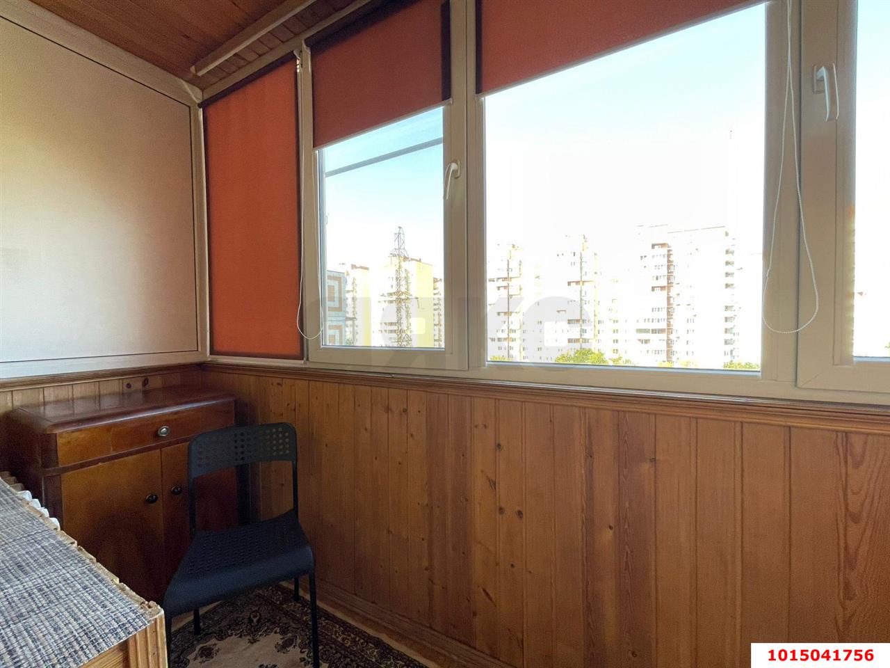 Фото №7: 2-комнатная квартира 55 м² - Краснодар, Микрохирургии глаза, ул. Академика Лукьяненко, 95/3